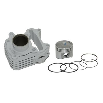 Cilinder Symmio 50cc 12100-A1A-000-A origineel