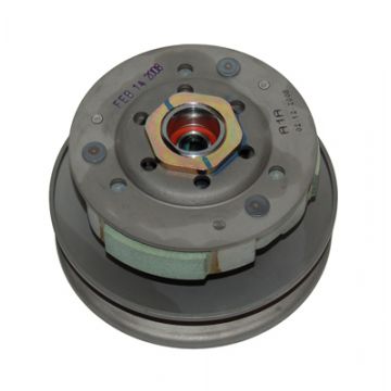 Koppeling compleet SYM Fiddle 2/Jet4-4-takt/Mio/Orbit/Speedfight 3-4-takt/Symphony/Tonik/Tweet4-takt/Vivacity>08-4-takt o