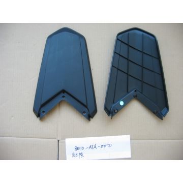 Spatlap achterspatlap Sym origineel