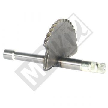 Kickstarter as Sym mio / Peugeot speedfight 3 - 4 / Tweet / Vivacity origineel