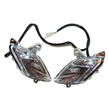 Knipperlicht set Sym Fiddle DMP achterzijde