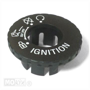 Contactslot ring Peugeot origineel