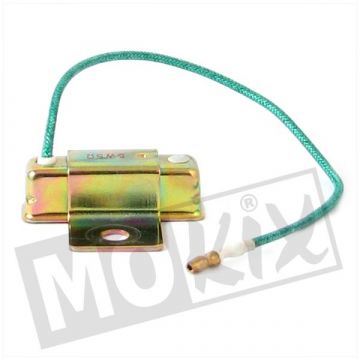 Weerstand Peugeot origineel-802079peu