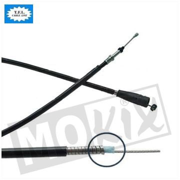 KABEL KOPPELING APRILIA RS4 50 TFL
