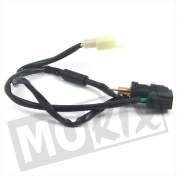 AUTOMATISCHE CHOKE KISBEE origineel