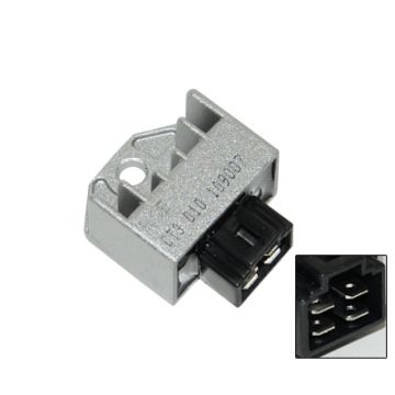 Spanningsregelaar SYM Cello/Allo/Fiddle/Jet4t/Orbit/Symphony/ SR/Tonik