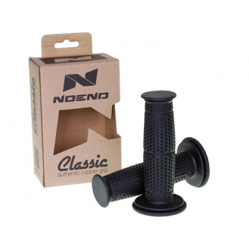 Handvatset NoEnd Classic Honey zwart