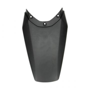 Achterspatbord onder SYM Orbit/ Xpro zwart