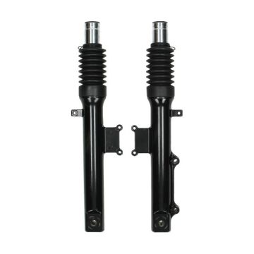 Voorvorkpoot set compleet links en rechts SYM Xpro