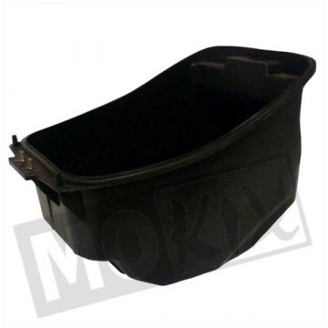 Helm / buddybak Kymco Agility