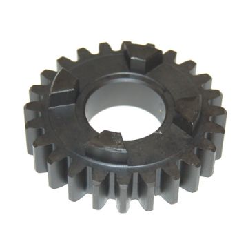 Tandwiel primair 5e versnelling Minarelli AM6 2-takt origineel 74016400
