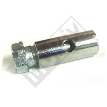 Universele nippel 6x14mm (Zundapp)