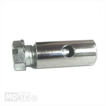 Universele nippel 6x14mm (Zundapp)
