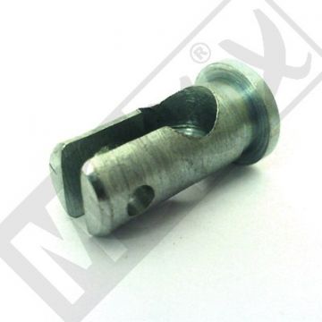 INSTEEKNIPPEL 8x 9mm per 10