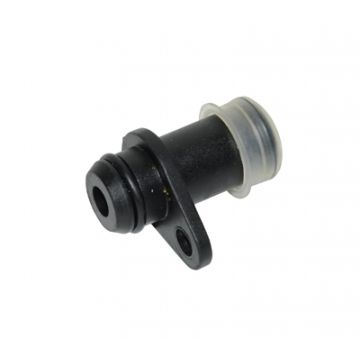 Koelpijp carter Minarelli AM6 origineel 72404000