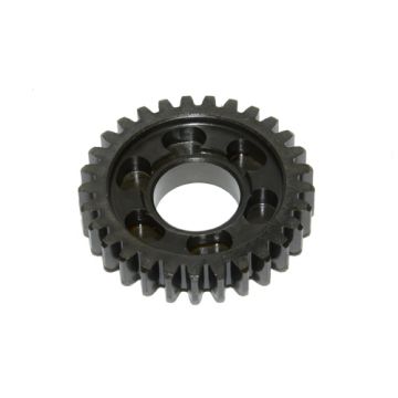 Tandwiel 3e versnelling secundair Minarelli AM6 29t origineel 74016800