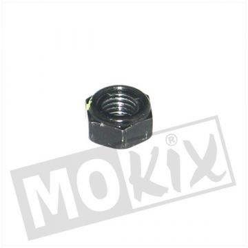 Moer M10X1,50 Peugeot origineel 834012