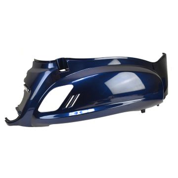 Zijscherm rechts SYM Fiddle II blauw (BU280) Origineel
