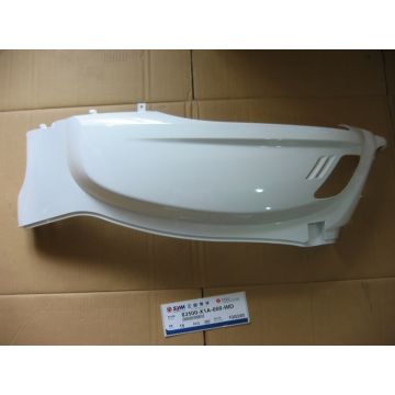 Motorplaat *r* wh-8018p)for77200-x1a-*** Sym Origineel