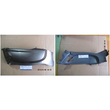 Lh. body cover Sym origineel-83600-X1A-000-KHsym