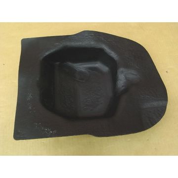 Helmbak bekleding Sym origineel