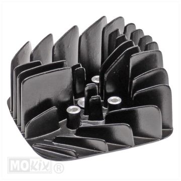 Cilinderkop Yamaha DT50mx 43mm