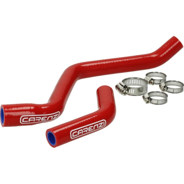 Koelslangen Carenzi Derbi Senda rood