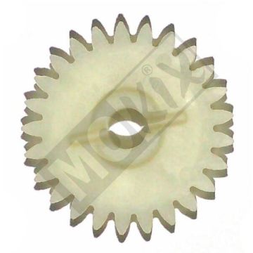 DERBI TANDWIEL OLIEPOMP-847051