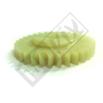 DERBI WATERPOMP TANDWIEL