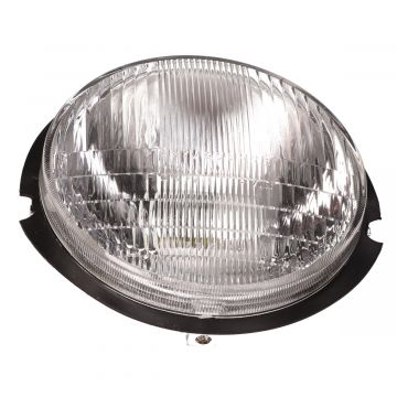 Koplamp Vespa PK 50/PK 50S/PK 50XL/PK 50N/PK 50 Speedmatic/Plurimatic XL Rush