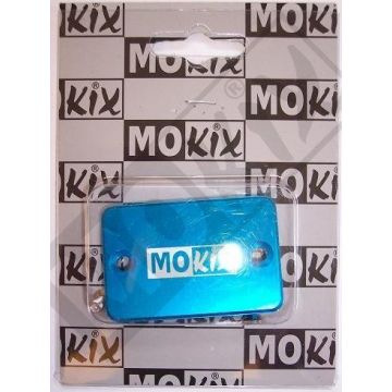 REMRESERV.DEKSEL YA BW OM  BLAUW