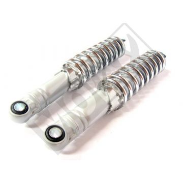 SCHOKBR.SET UNI 8/10 IMCA 260 GRIJS