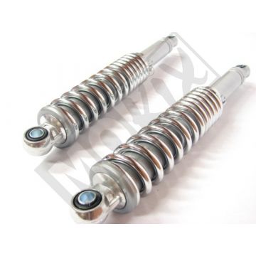 SCHOKBR.SET UNI 8/10 IMCA 320 GRIJS