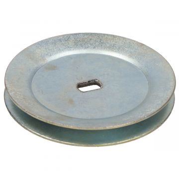 Poelie-snaarschijf 94mm Gilera/Vespa Citta/Ciao/Bravo/Si Supertec