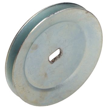 Poelie-snaarschijf 94mm Gilera/Vespa Citta/Ciao/Bravo/Si Supertec