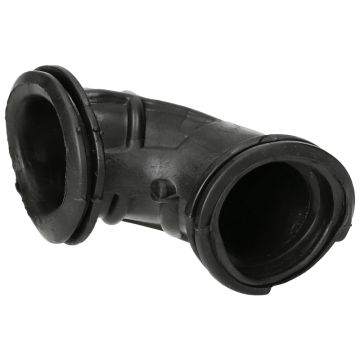 Aanzuigrubber carburateur-luchtfilter Minarelli horizontaal Rally/SR/Hussar/Popcorn/Oliver/Aerox/Nitro/Jog/Mach G/Neos/Ovetto