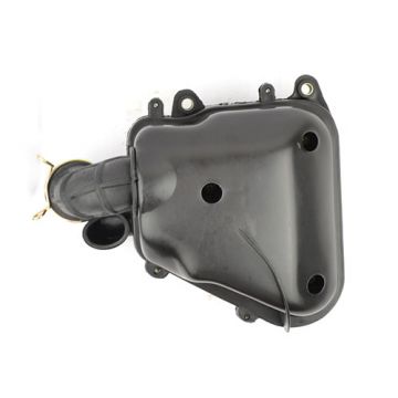 Luchtfilter compleet Minarelli horizontaal/diverse type China scooter 50cc 2-takt