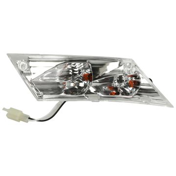 Knipperlicht Piaggio Zip 2000→50cc 2/4-takt rechts achterzijde origineel 581316
