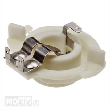 Koplamp fitting Yamaha Aerox/MBK Nitro/Speedfight