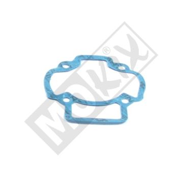 Voetpakking Piaggio 50cc 2-takt LC motorblok Zip SP/NRG/NTT/Gilera DNA/Runner/SR/GP1/Predator  0.7mm dikte  Artein