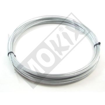 ROL BINNENKABEL UNI 2.5mm 25 mtr