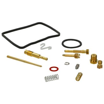 Carburateur reparatieset Honda MT/MB/MTX/MBX/NSR 18mm model Keihin