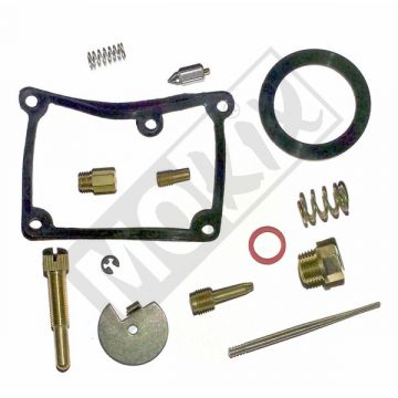 CARB. REPARATIESET MOKINI 24 FLENS