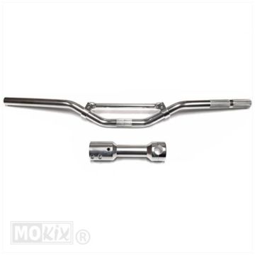 Stuur Yamaha Aerox aluminium