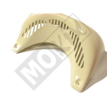 Onderspoiler / sideskirt Yamaha Bw's Faco ongespoten