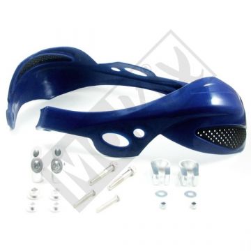 Handkappenset Sharp/Pro blauw