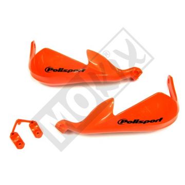 Handkappenset Sharp/Pro oranje