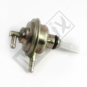 BENZINEKRAAN PIA RUN/DNA