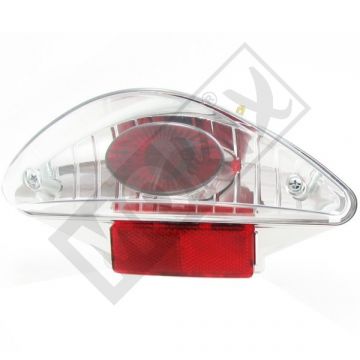 achterlicht Yamaha Aerox/MBK Nitro