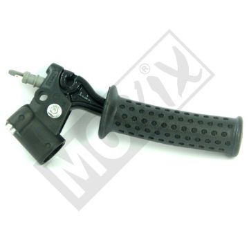 Remhevel Piaggio Typhoon 2001 links